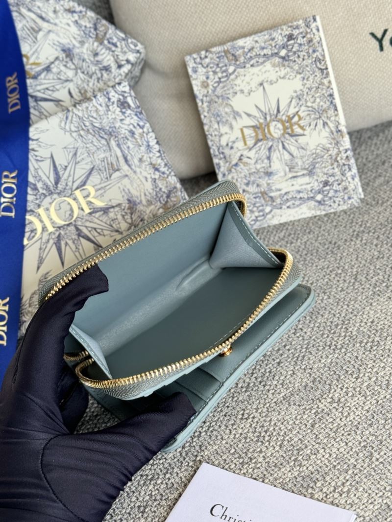 Christian Dior Wallets Purse